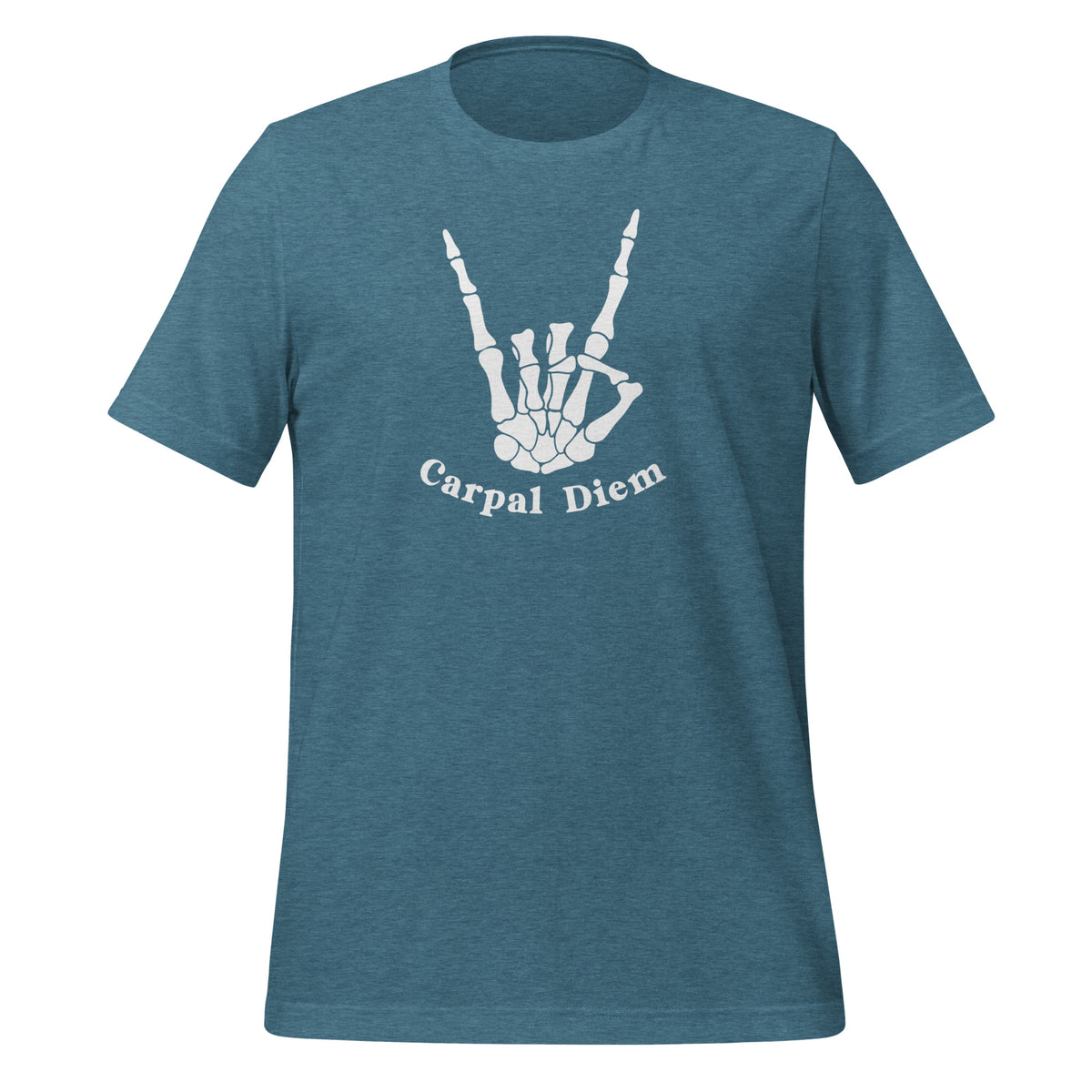 Carpal Diem Tee