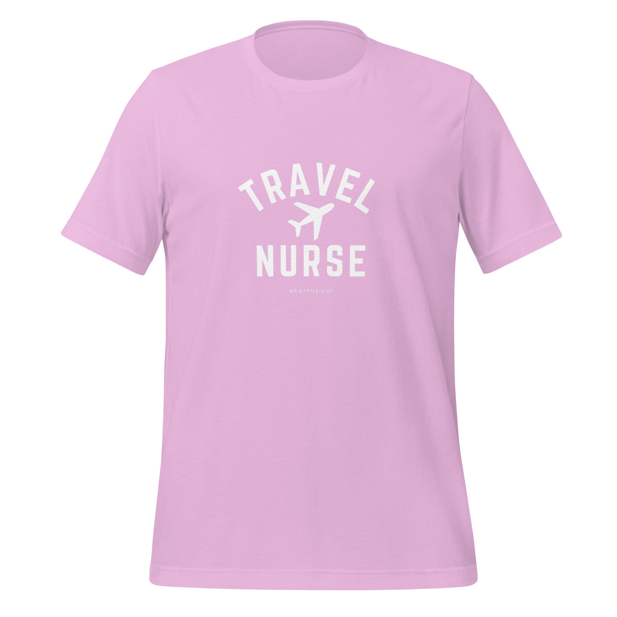 TRAVEL NURSE TEE
