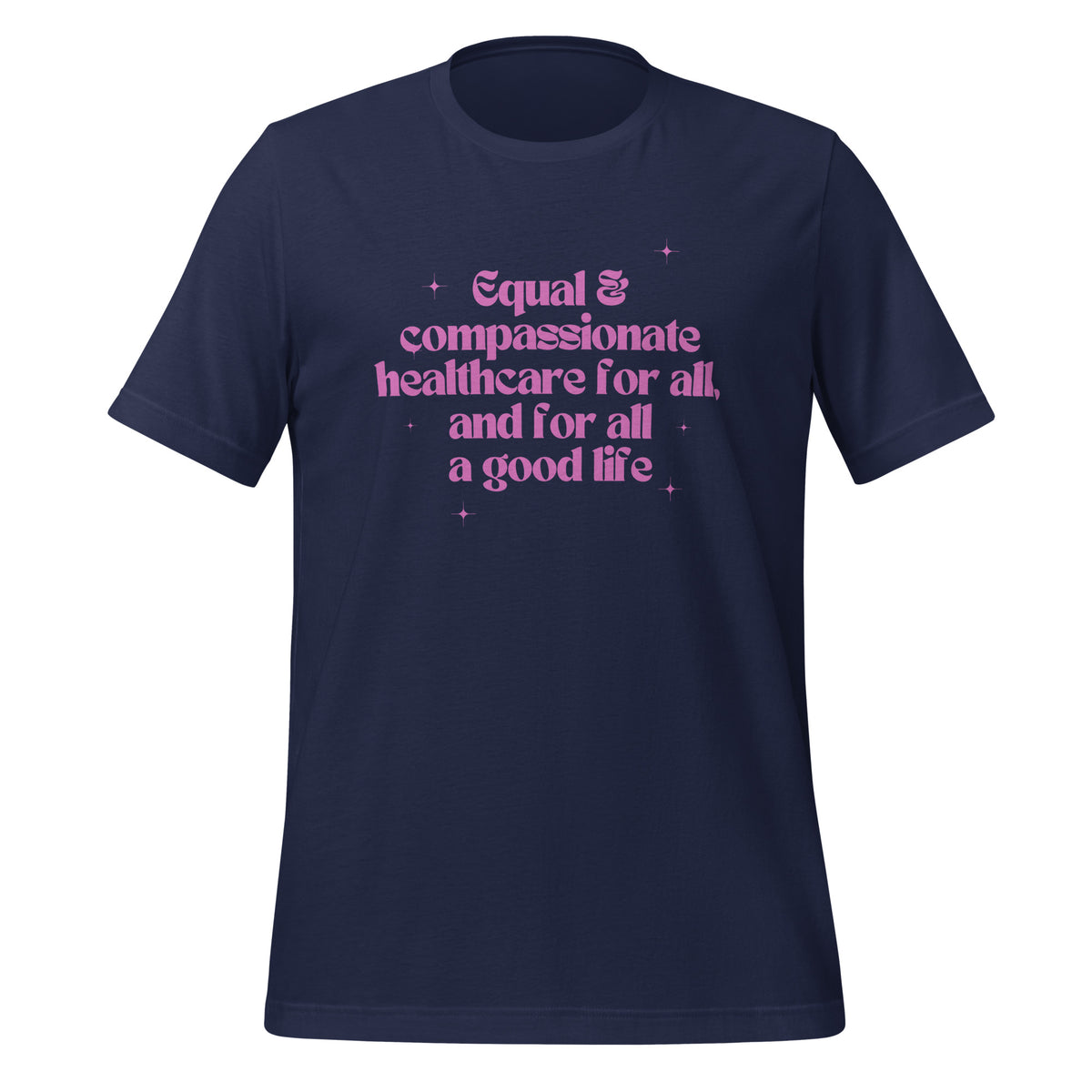 Healthcare for All Tee