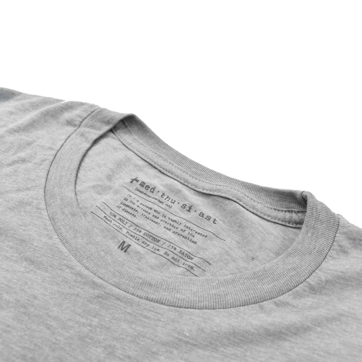 In Memory of Life Before Pharmacy School Tee - FINAL SALE