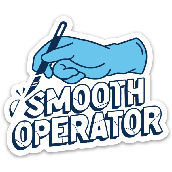 smooth operator