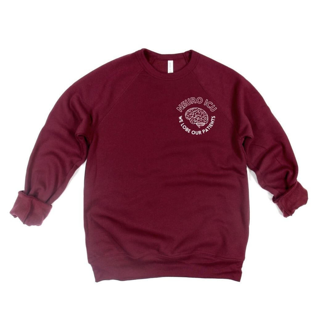 Crewneck Sweatshirt - Custom Designs