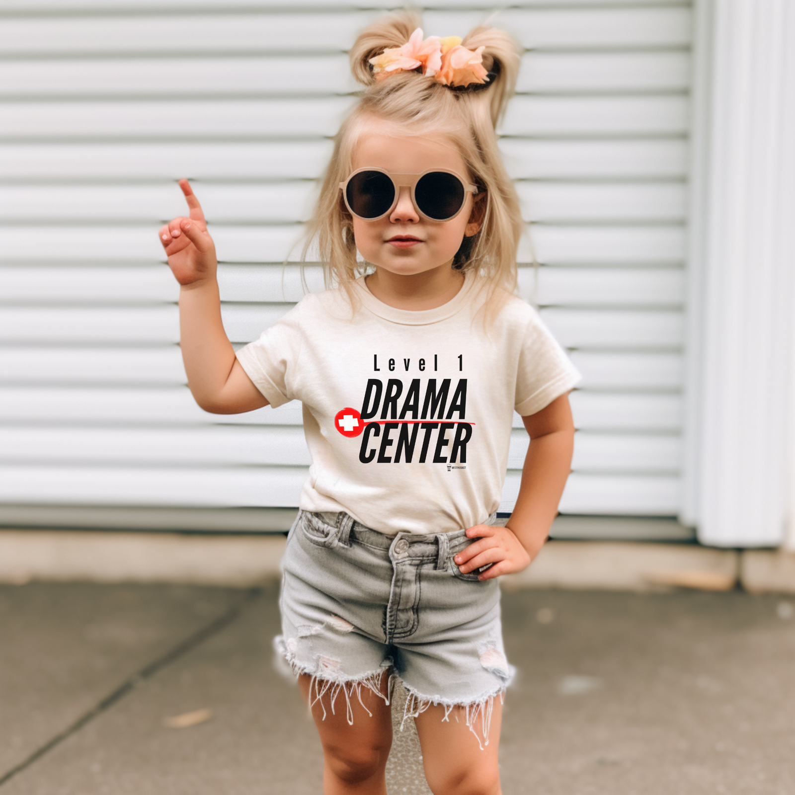 Toddler Tees
