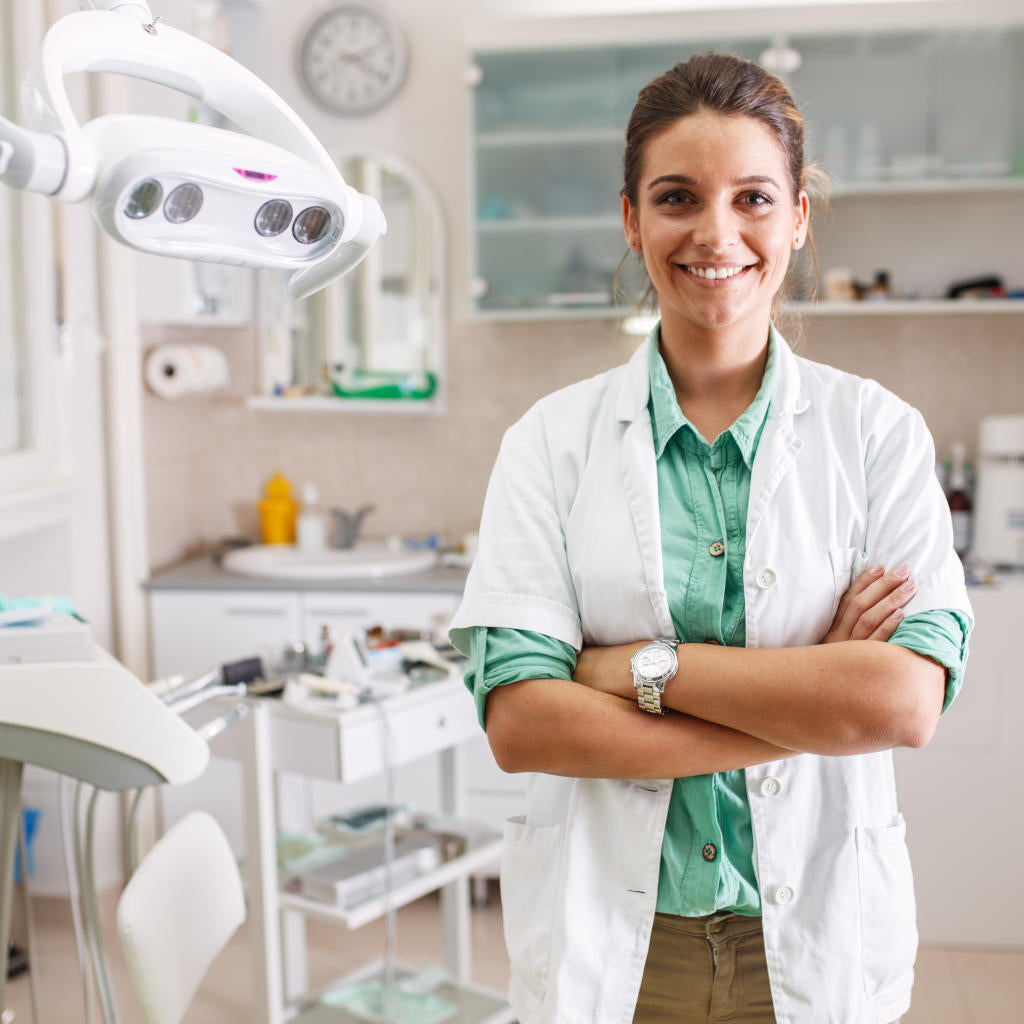 Dentist