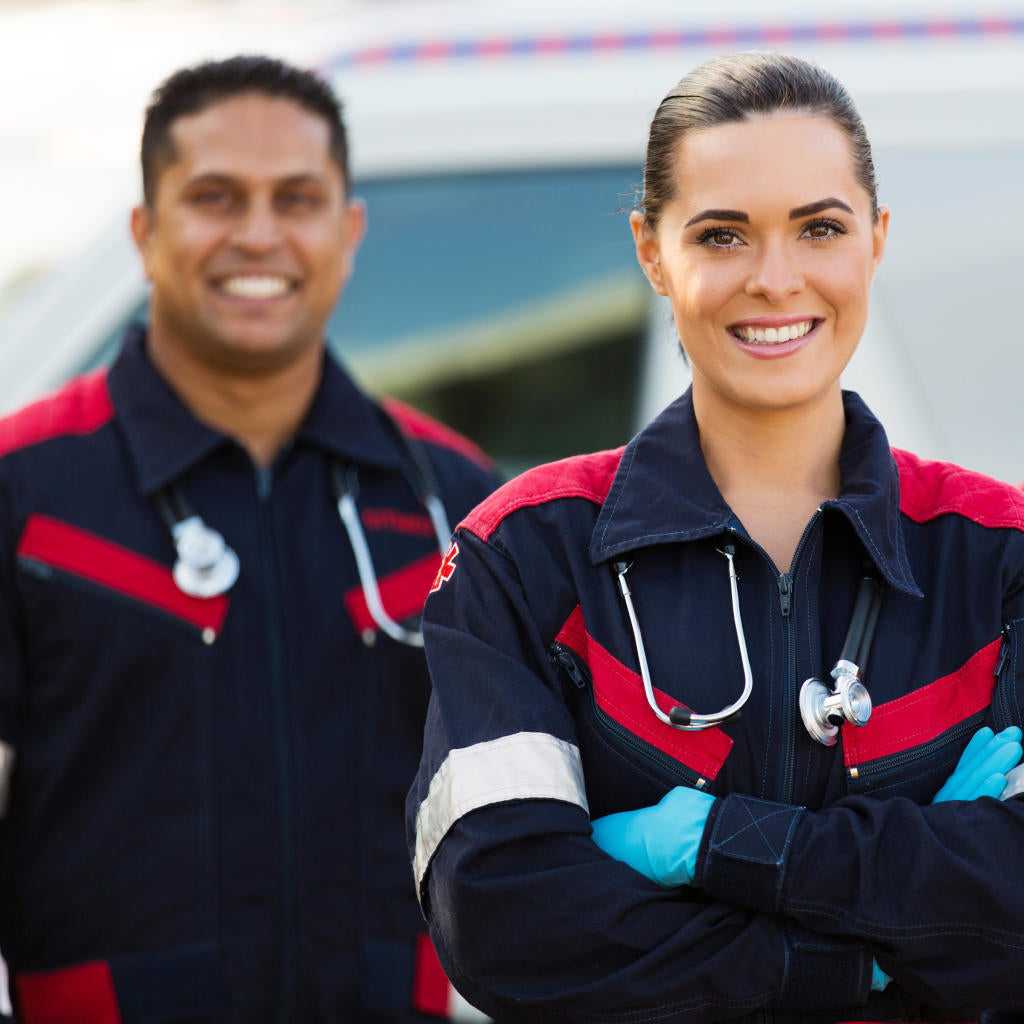 EMT / Paramedic