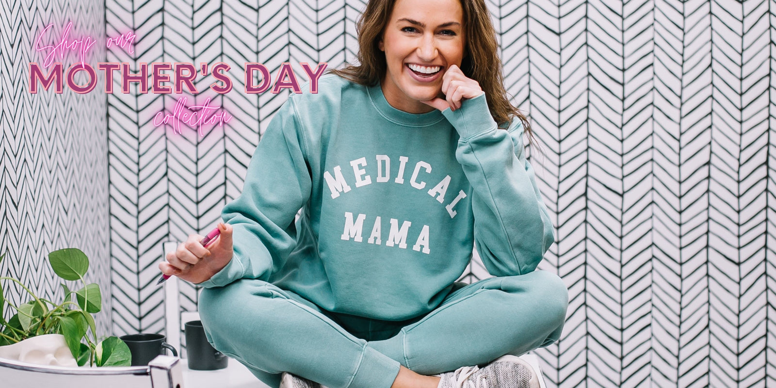 Mother's Day