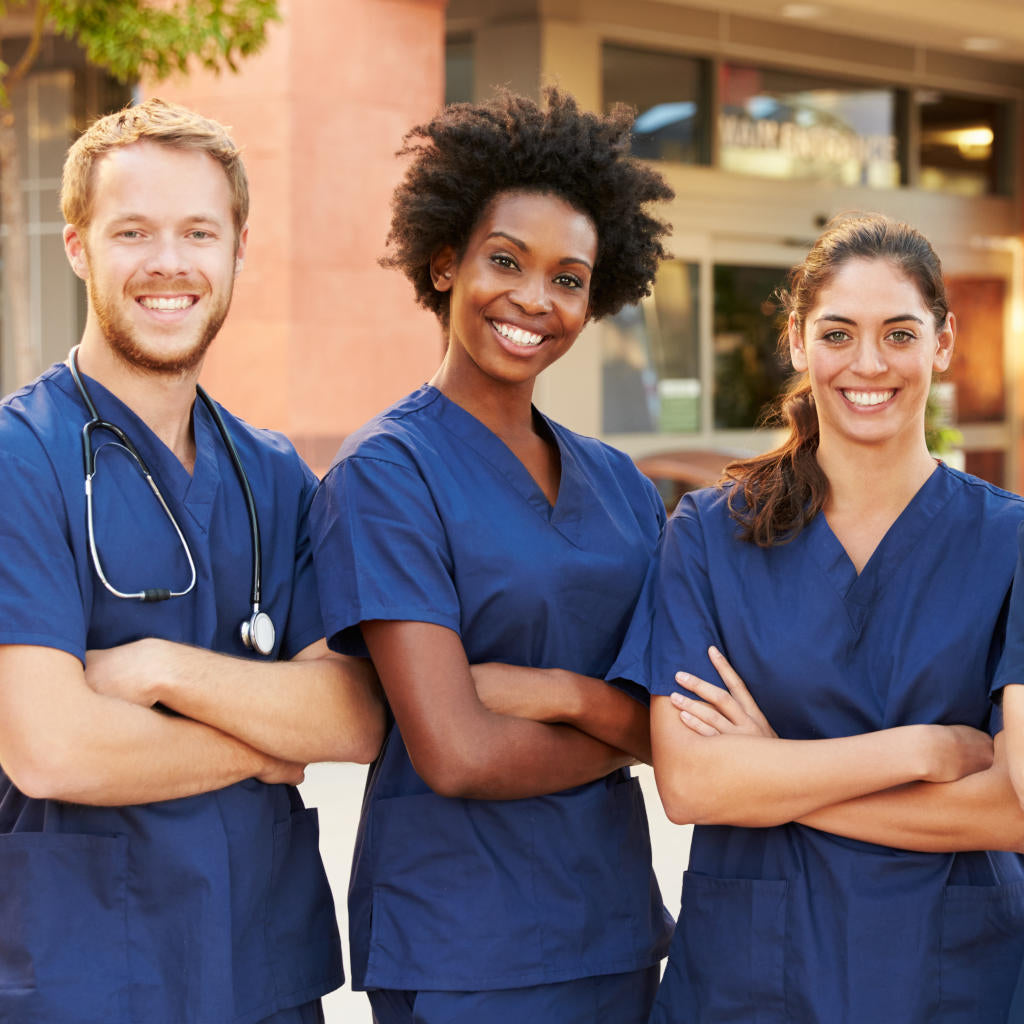 Nurse / NP / CRNA / CNM