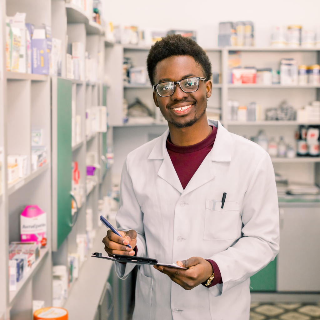 Pharmacist