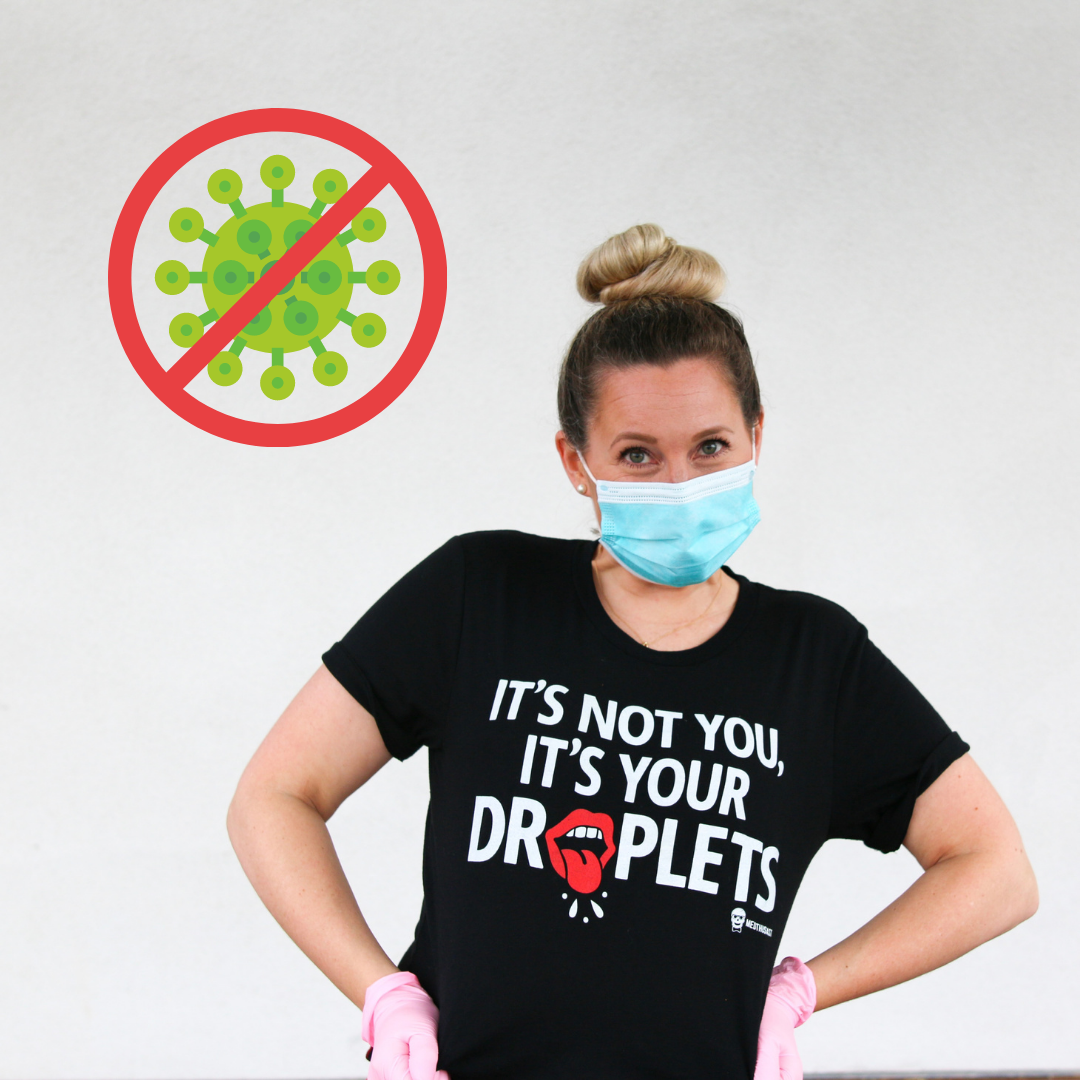 Pandemic Tees