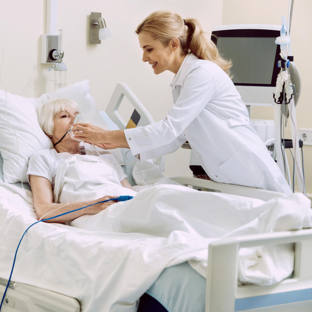 Respiratory Therapist