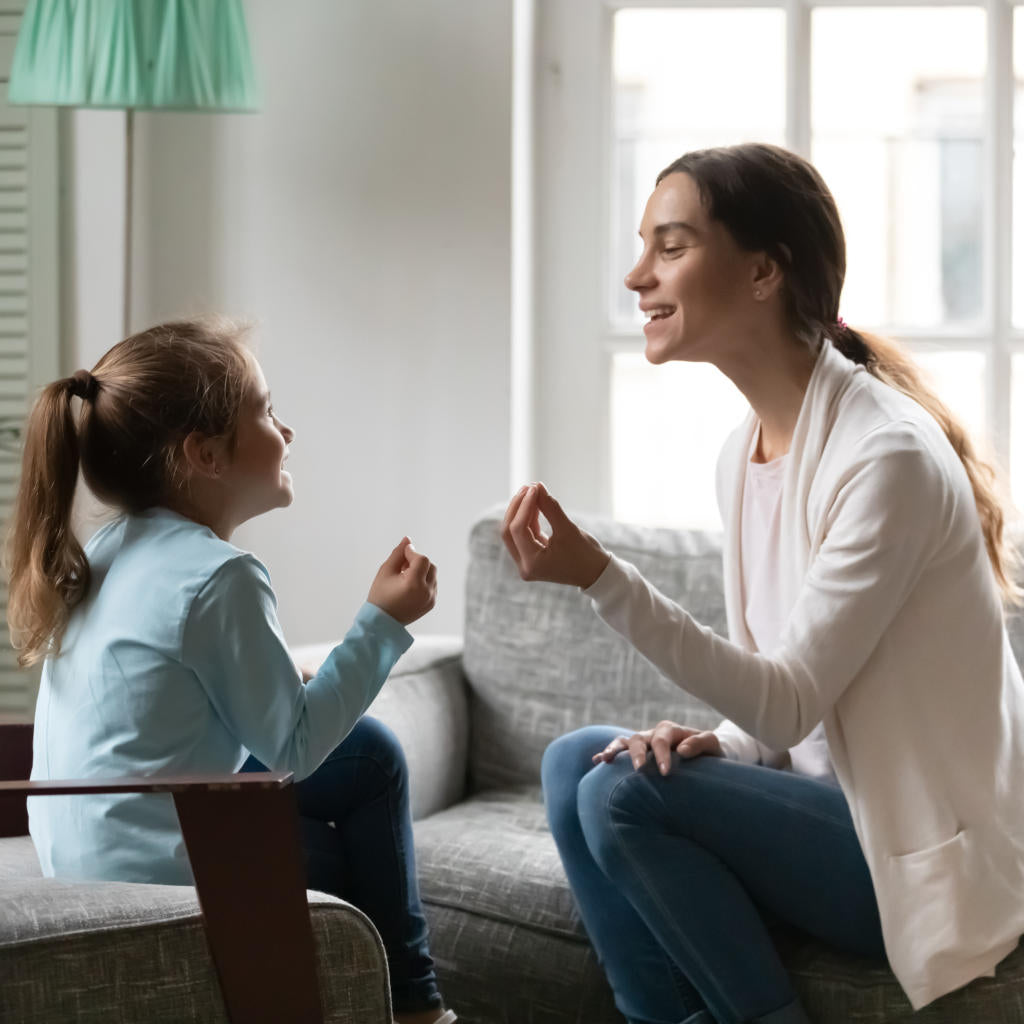 Speech Language Pathologist
