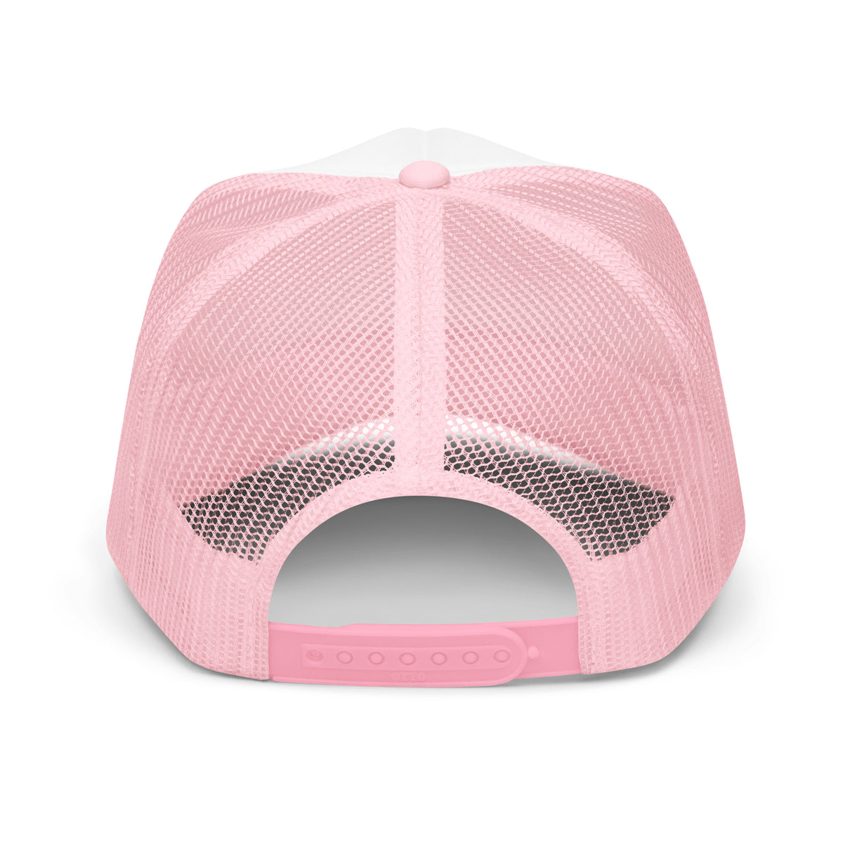 MOMS IN MEDICINE CLUB FOAM TRUCKER HAT