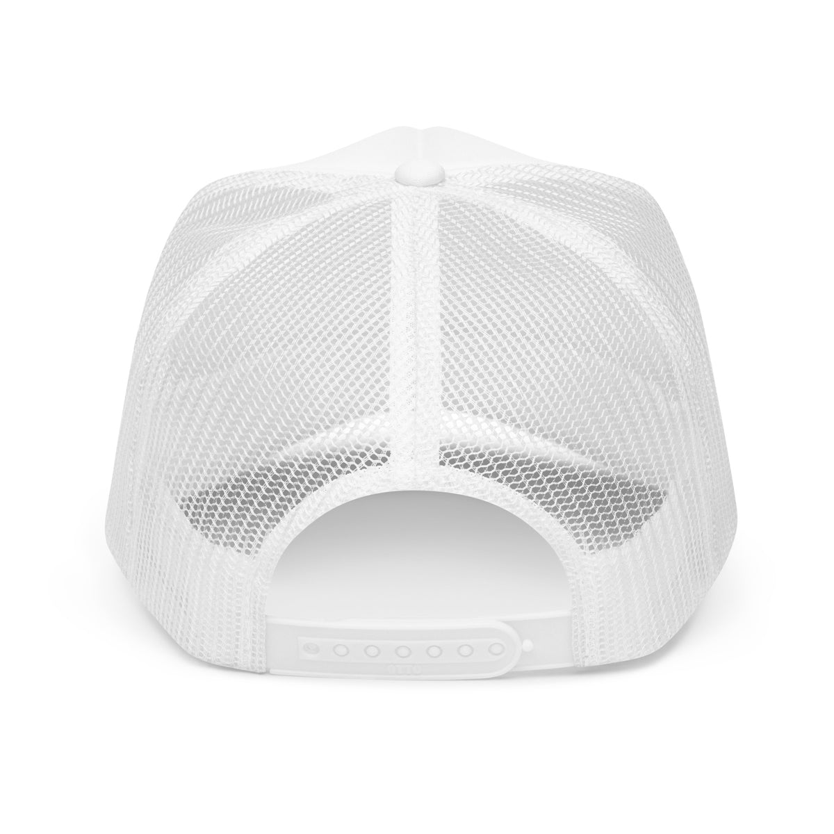 MOMS IN MEDICINE CLUB FOAM TRUCKER HAT