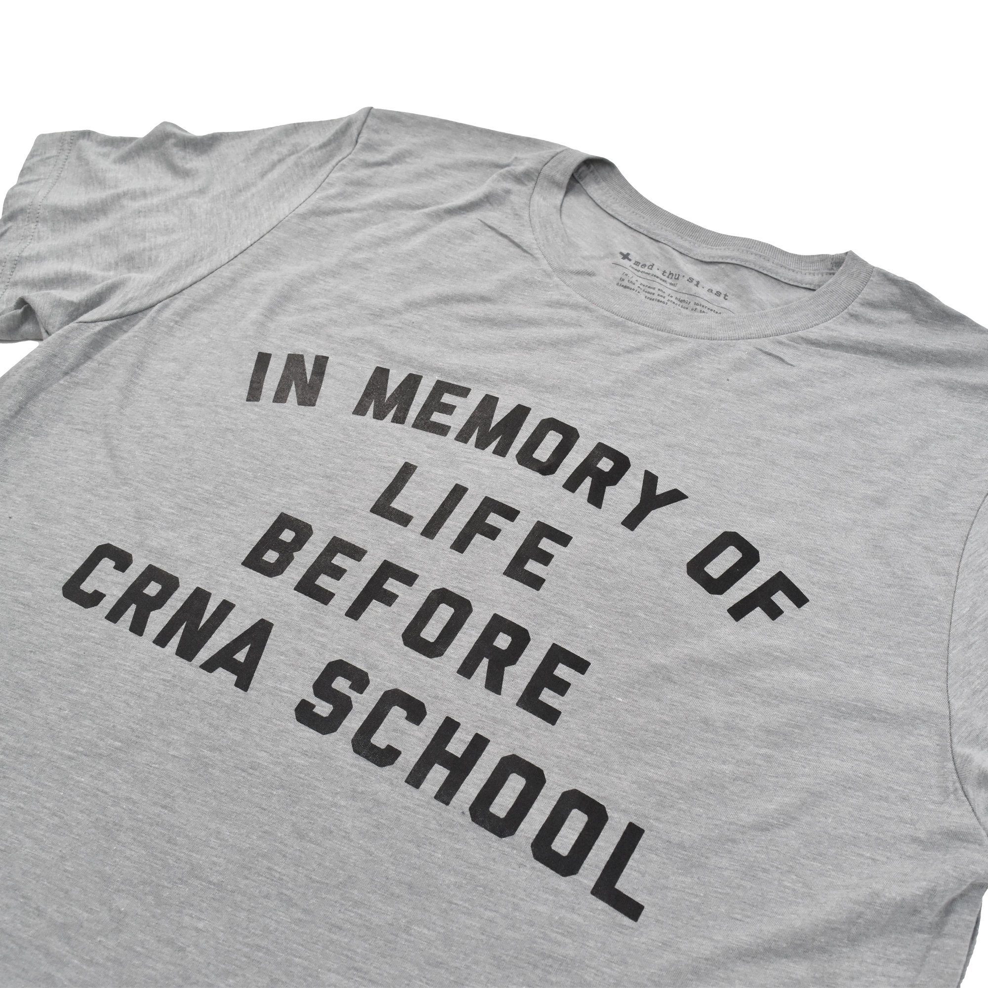 Crna shirts 2025